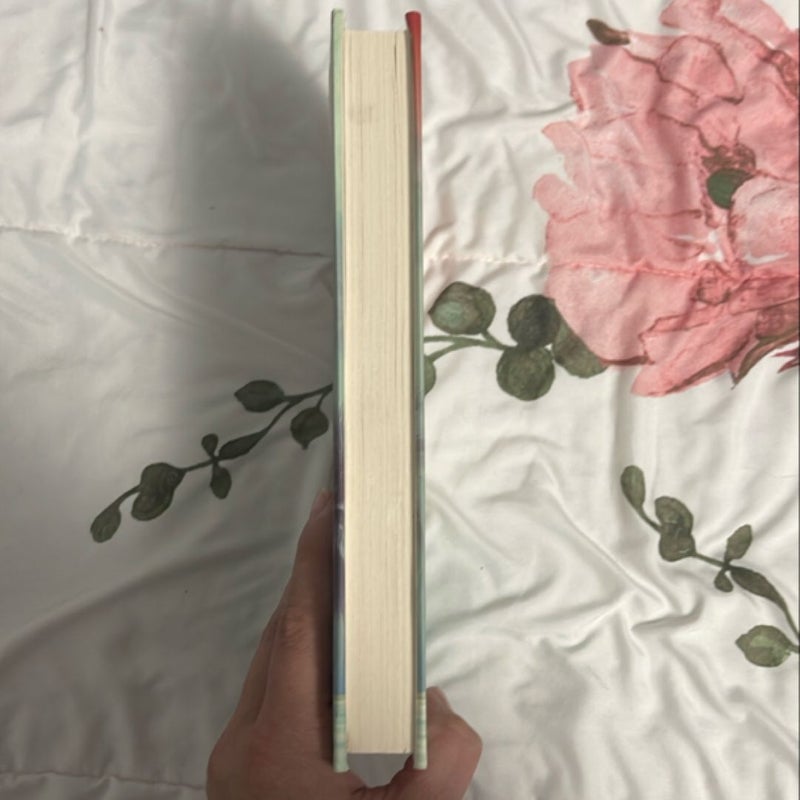 The Disappearing Act
