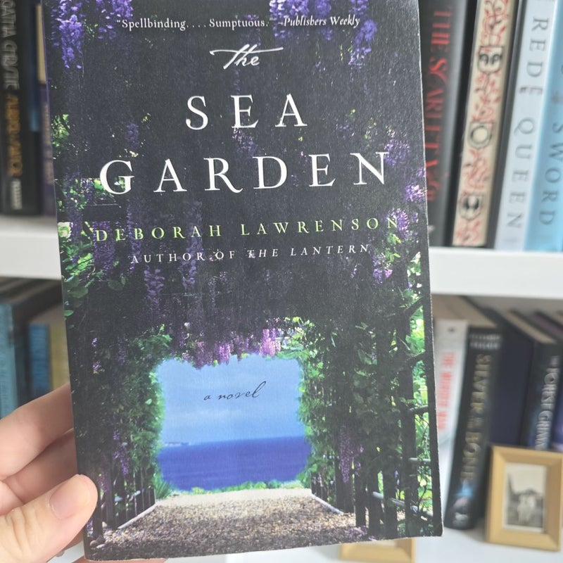 The Sea Garden