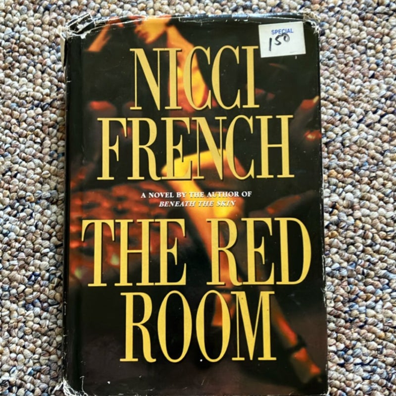 The Red Room