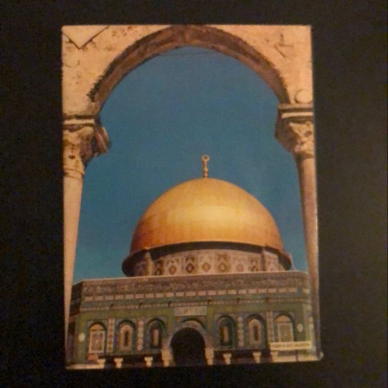 The Holyland - Travel Series