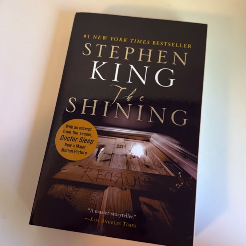 The Shining