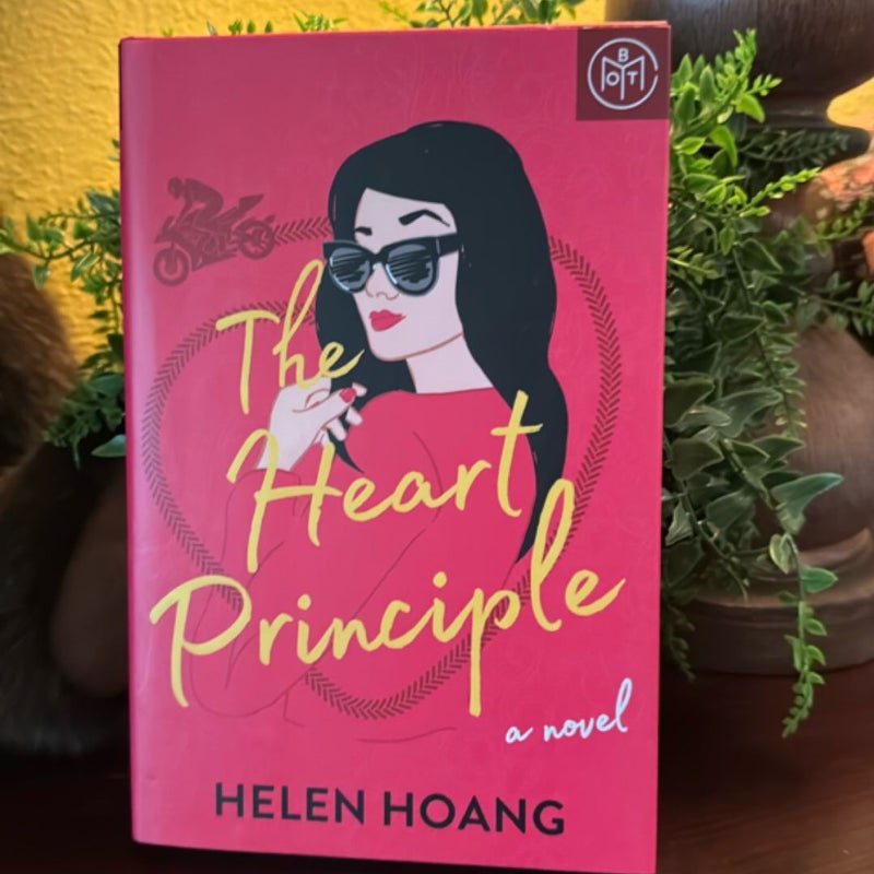 The Heart Principle