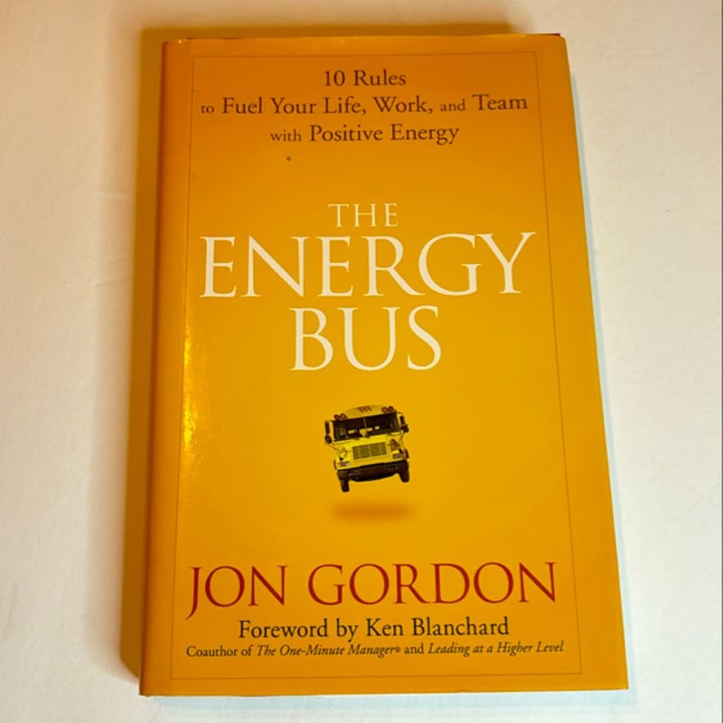 The Energy Bus