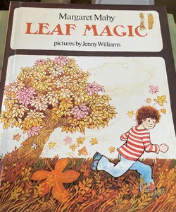 Leaf Magic
