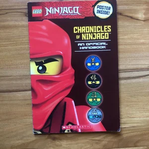 Chronicles of Ninjago