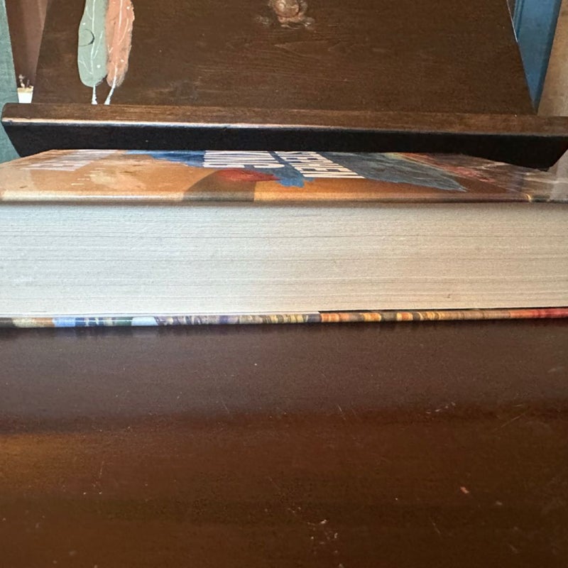 Duma Key by Stephen King 2008 TRUE 1st Edition 1st Printing Hard Cover Book  
