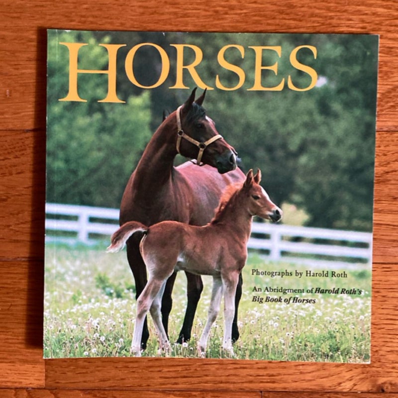 Horses