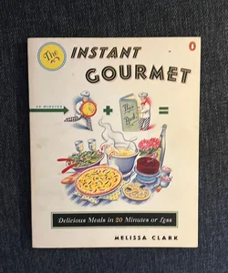 The Instant Gourmet