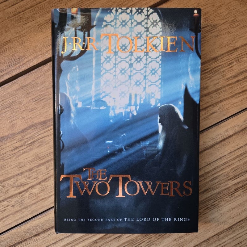 The Two Towers