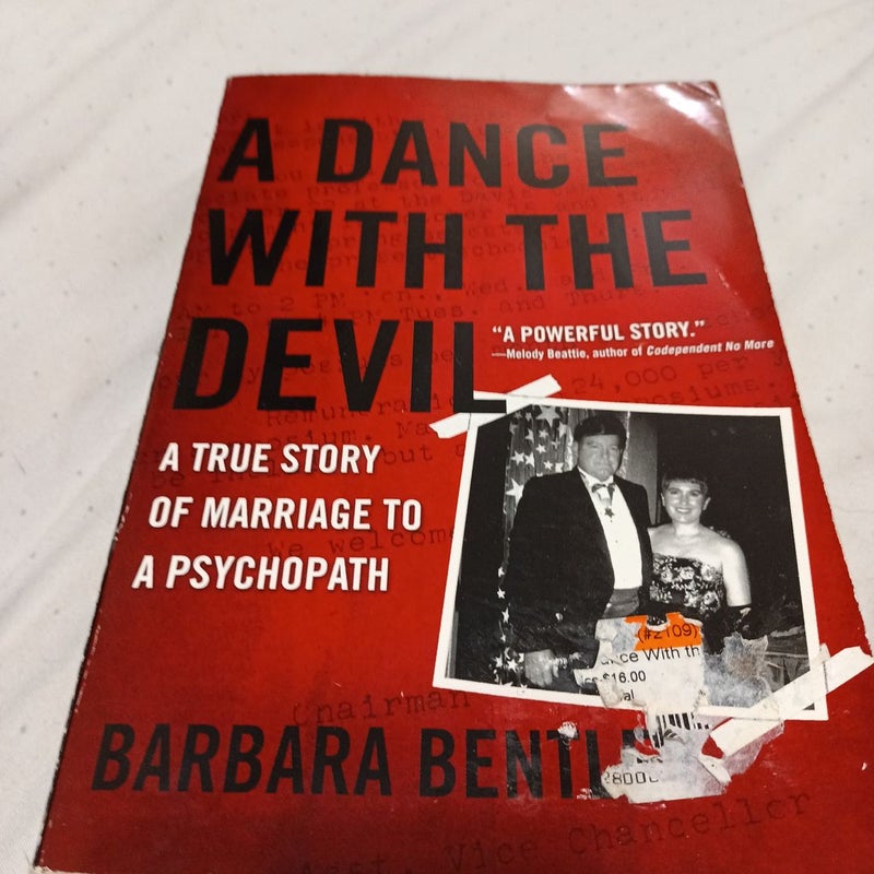 A Dance with the Devil