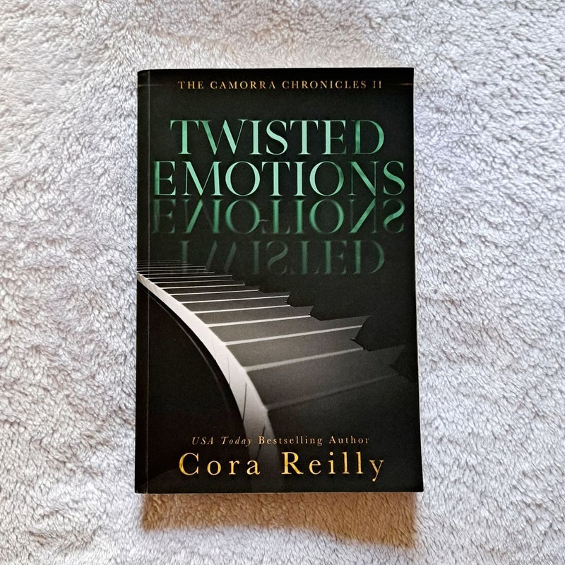 Twisted Emotions 
