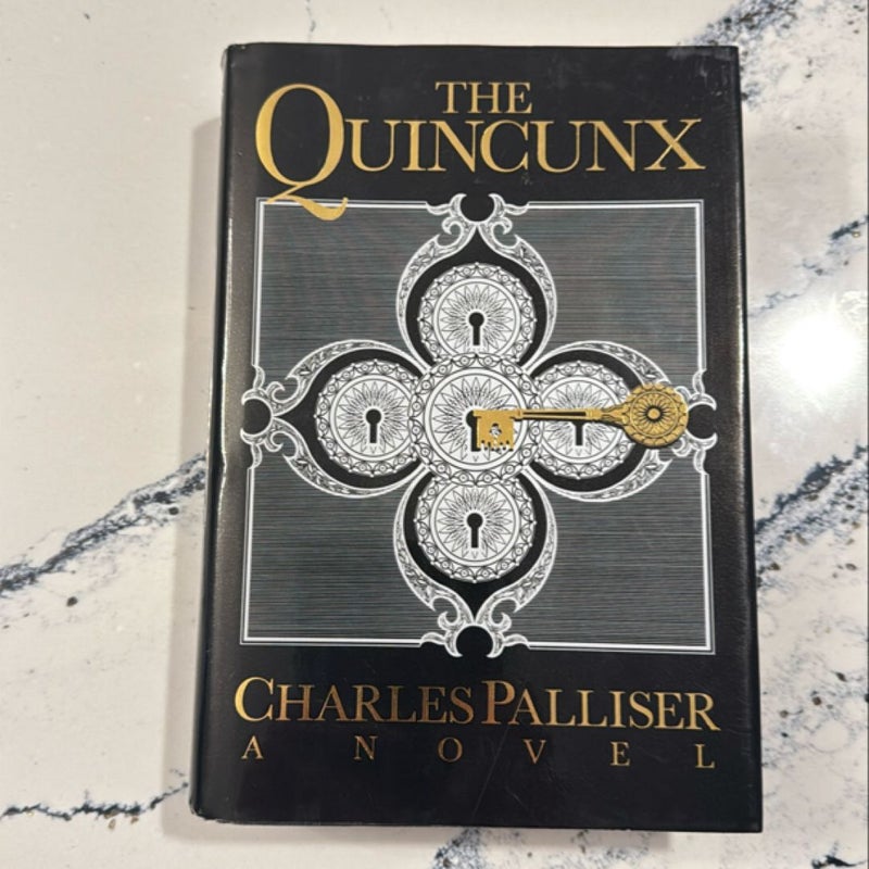 The Quincunx