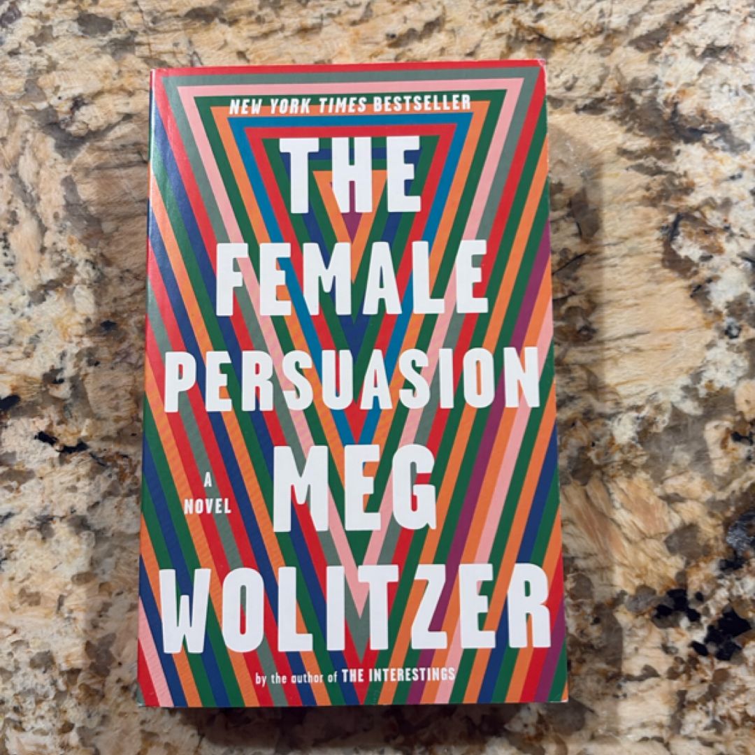 The Female Persuasion