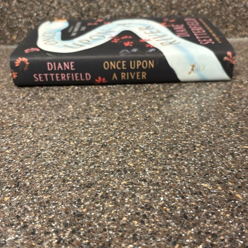 Once upon a River