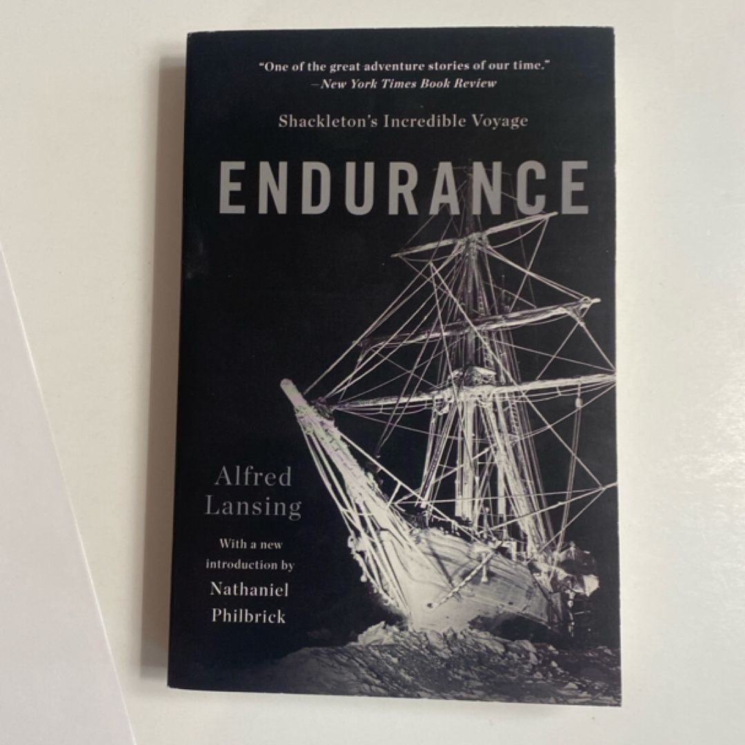 Endurance