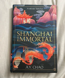 Shanghai Immortal 