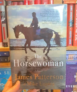 The Horsewoman