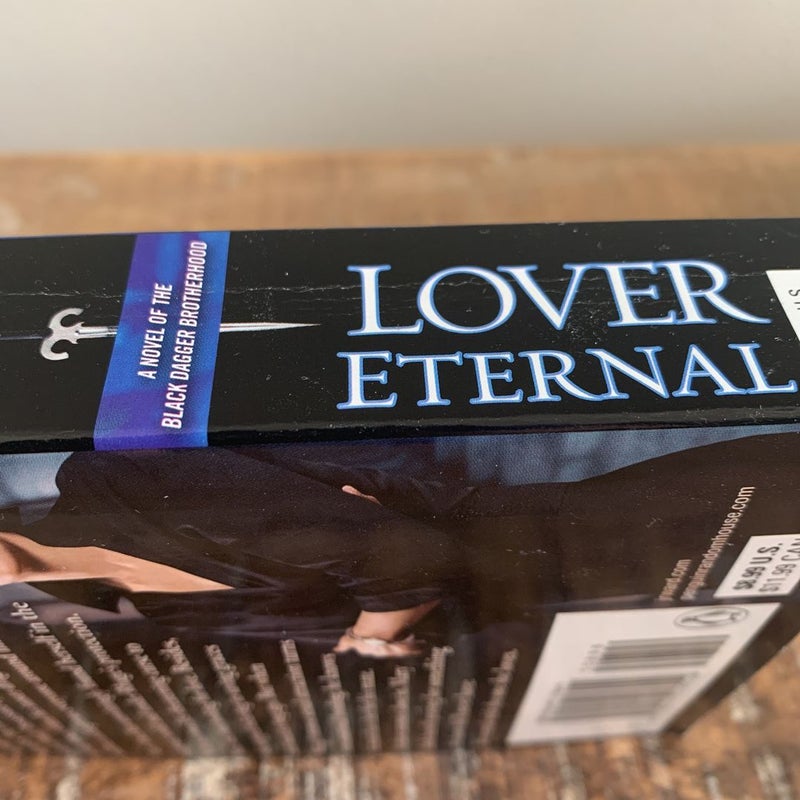 Lover Eternal