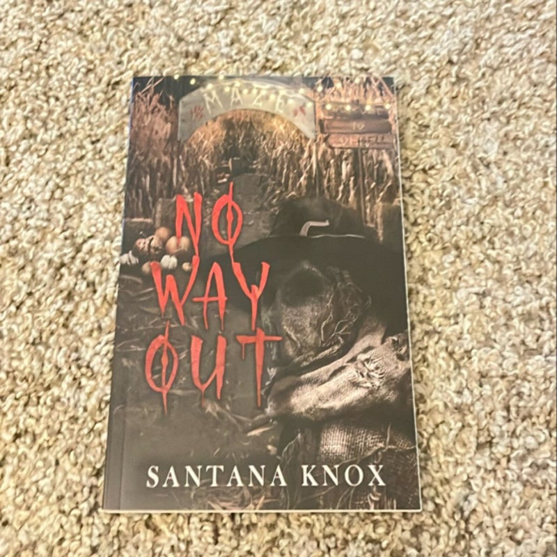 No Way Out