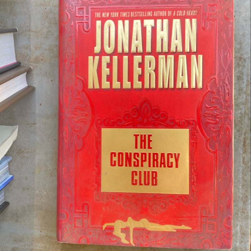 The Conspiracy Club