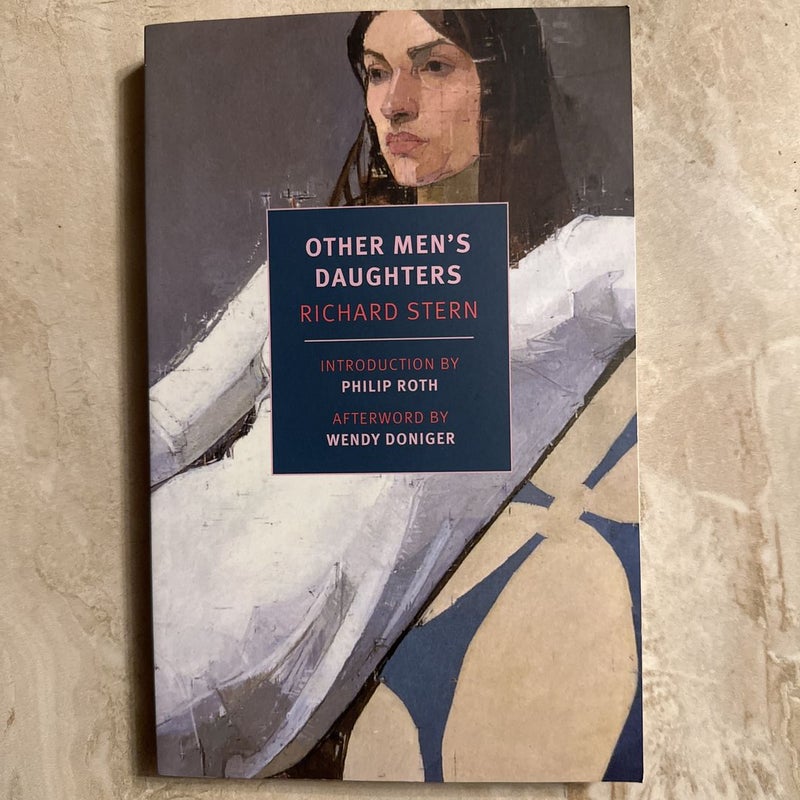 Other Men's Daughters