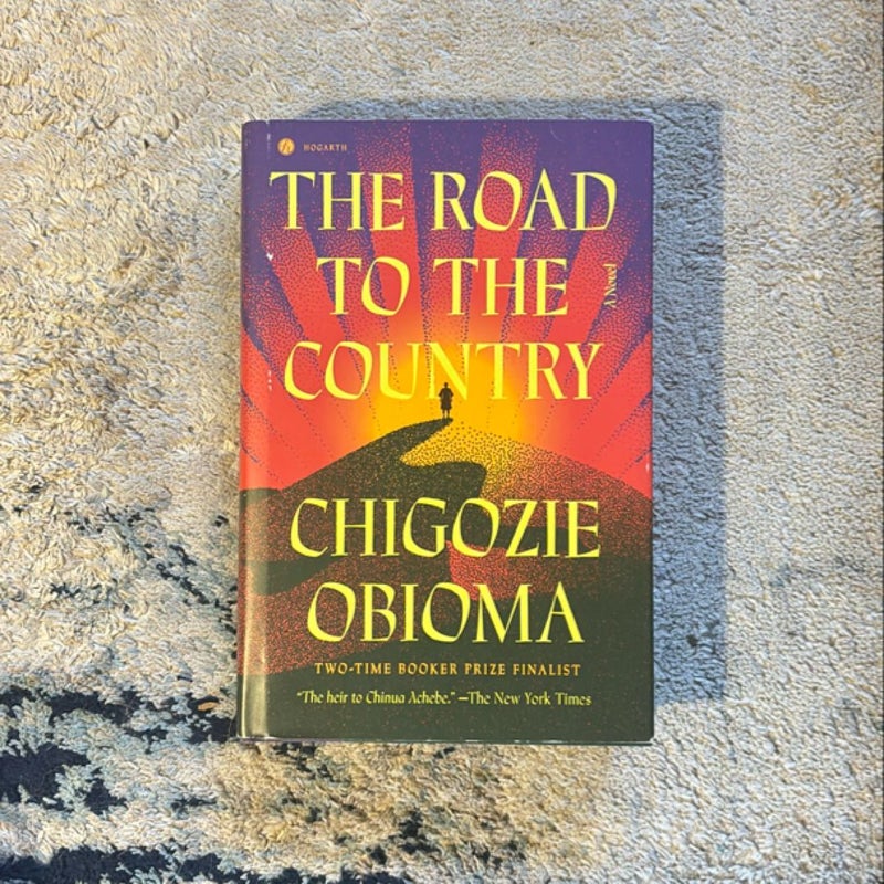 The Road to the Country