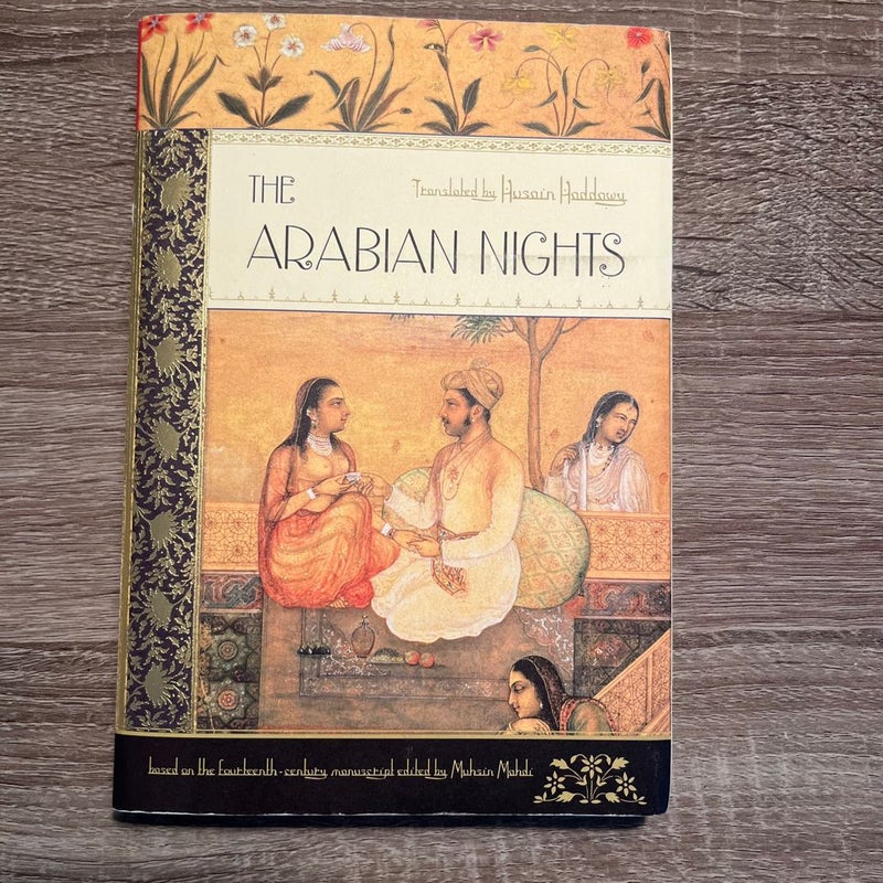 The Arabian Nights