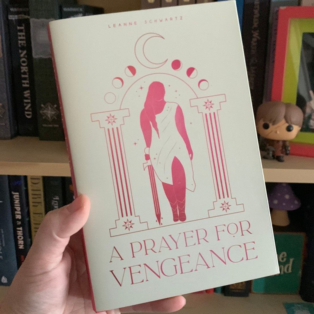 A Prayer for Vengeance