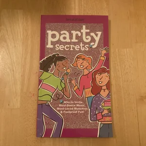Party Secrets