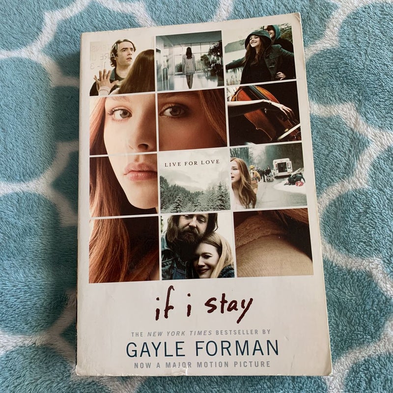 If I Stay