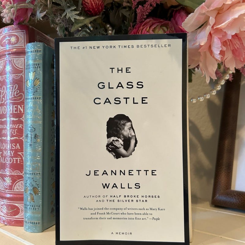 The Glass Castle