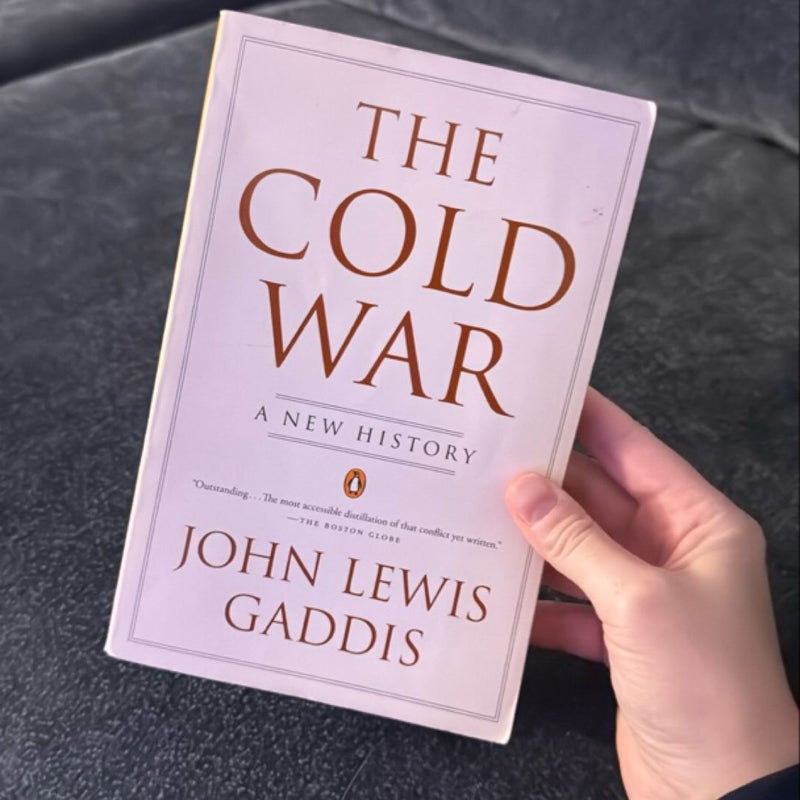 The Cold War