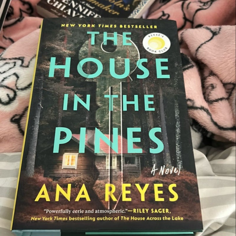 The House in the Pines