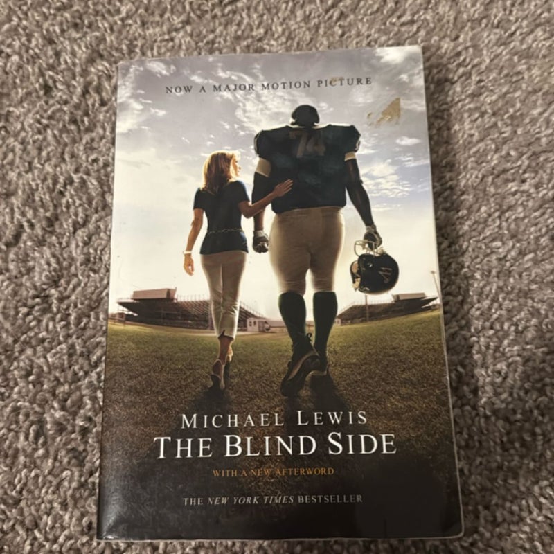 The Blind Side