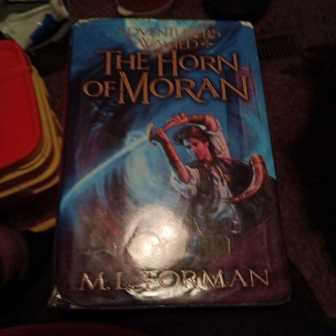 The Horn of Moran