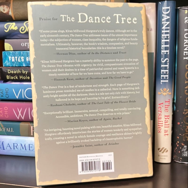 The Dance Tree