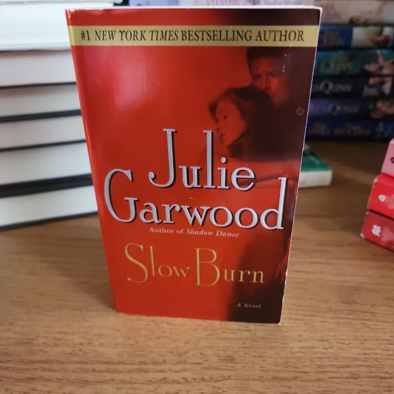 Slow Burn