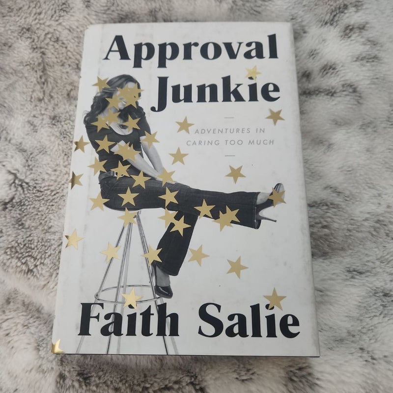 Approval Junkie