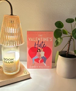 The Valentine's Hate