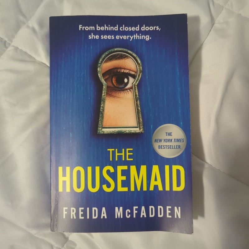 The Housemaid