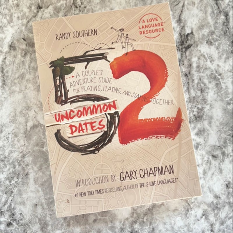 52 Uncommon Dates