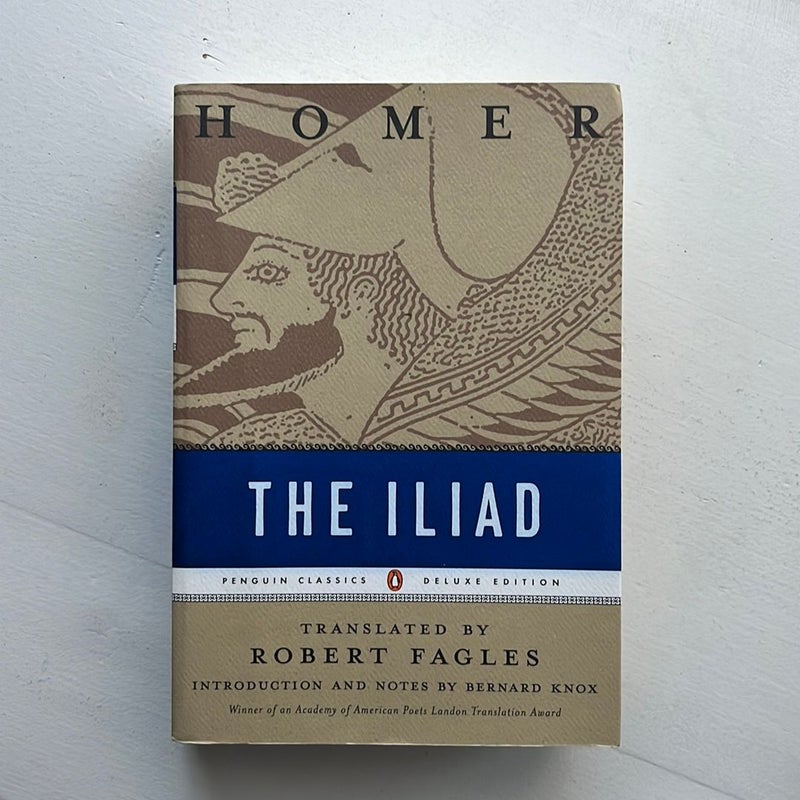 The Iliad