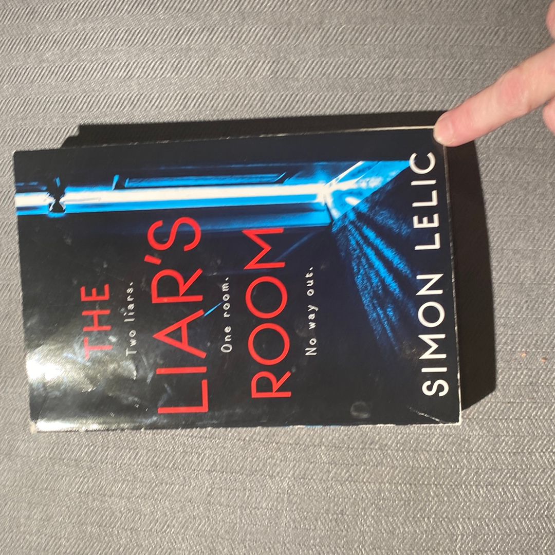 The Liar's Room