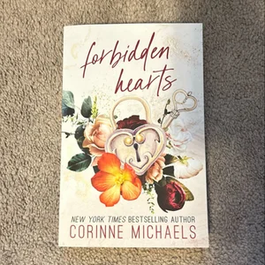 Forbidden Hearts