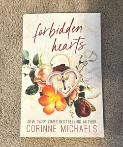 Forbidden Hearts