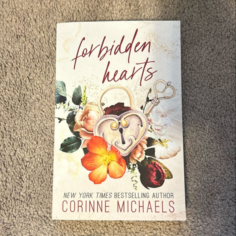 Forbidden Hearts