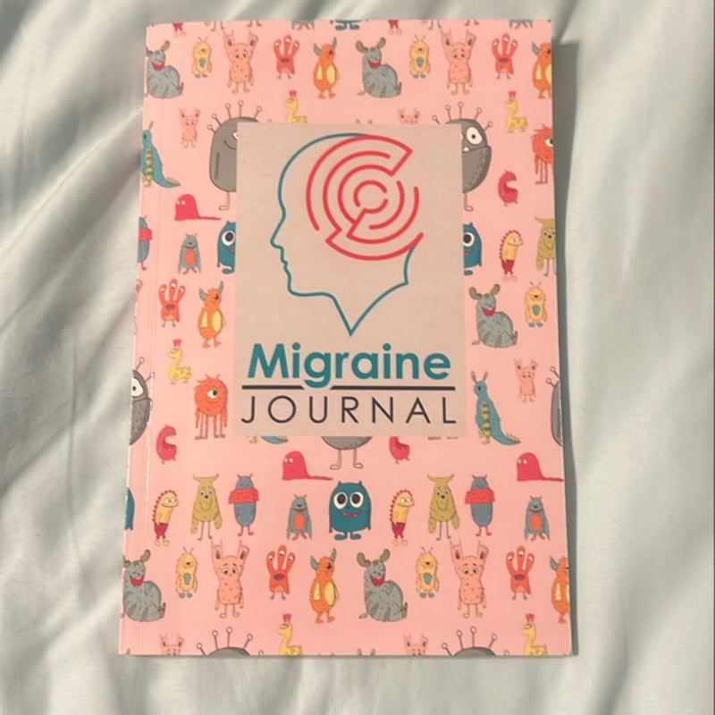 Migraine Journal