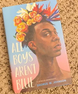 All Boys Aren't Blue