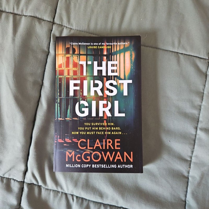 The First Girl
