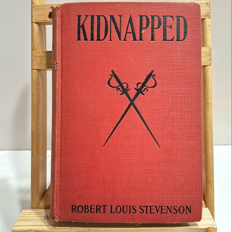 Kidnapped